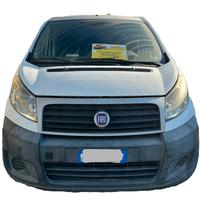 RICAMBI FIAT SCUDO