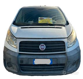 RICAMBI FIAT SCUDO