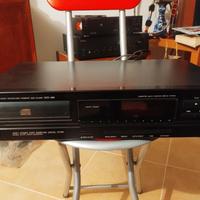 Denon DCD-480 (Lettore CD)