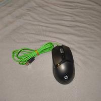 Mouse HP