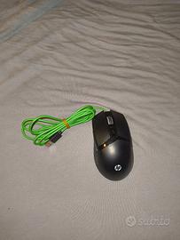 Mouse HP
