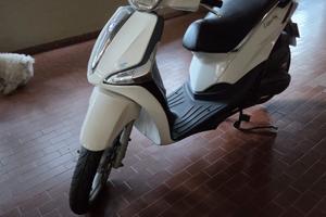 Scooter Liberty 50