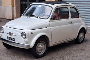 Fiat 500 f