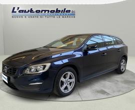 VOLVO V60 D2 Business Geatronic *NAVI-PDC*