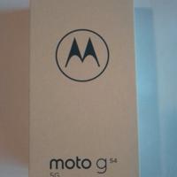 Motorola g 54 5G