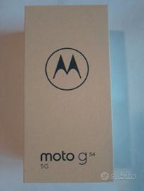 Motorola g 54 5G