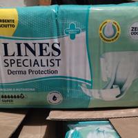 Pannoloni per anziani