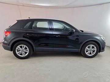 AUDI Q3 35 TDI S tronic Business