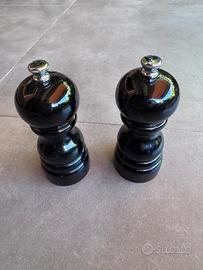 Set macinapepe e macinasale Paris Peugeot da cm.12