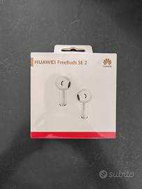 Huawei freebuds se 2