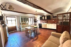 Bilo arredato con terrazzo