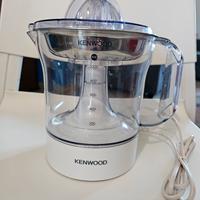 spremiagrumi kenwood 