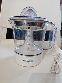 spremiagrumi kenwood 