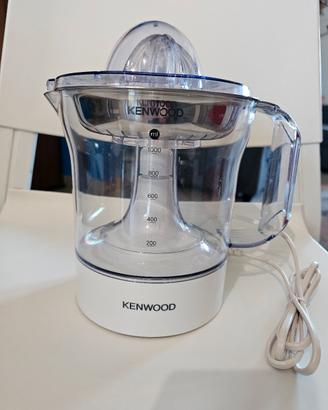 spremiagrumi kenwood 