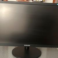 Monitor Samsung LED 24”
