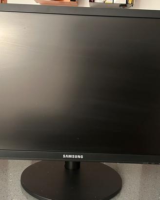 Monitor Samsung LED 24”