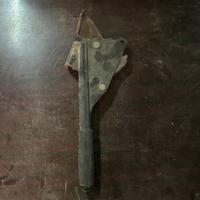 Vintage freno a mano Bedford Rascal