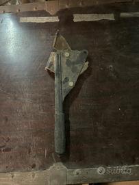 Vintage freno a mano Bedford Rascal