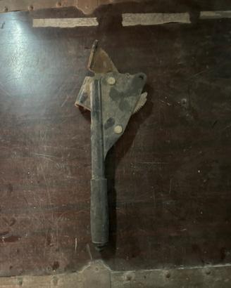 Vintage freno a mano Bedford Rascal