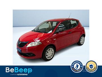 Lancia Ypsilon 1.2 SILVER 69CV