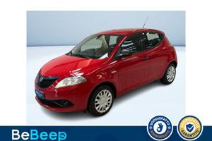 Lancia Ypsilon 1.2 SILVER 69CV