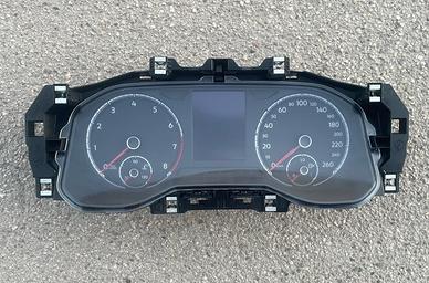 contachilometri VOLKSW POLO VI dal 2017 2G0920740F