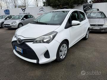 Toyota YARIS 1.4 DIESEL 2014