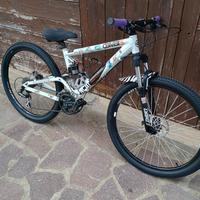 MTB Downhill enduro Commencal S