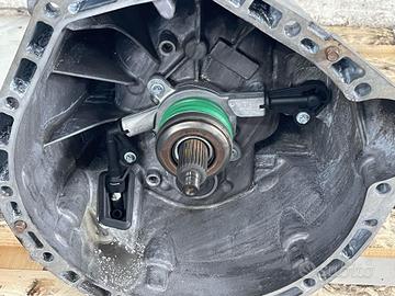 CAMBIO MANUALE COMPLETO MERCEDES Classe C Berlina