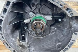 CAMBIO MANUALE COMPLETO MERCEDES Classe C Berlina