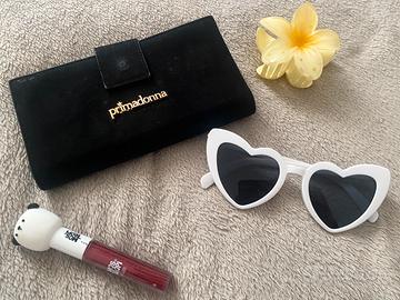 Portafoglio e accessori