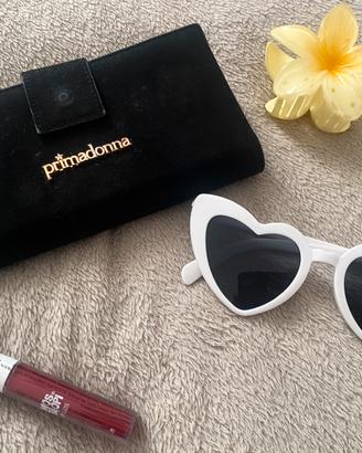 Portafoglio e accessori