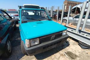 FIAT PANDA RICAMBI USATI GARANTITI