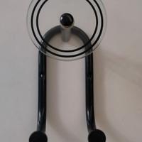 Attaccapanni da parete design moderno 