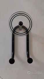 Attaccapanni da parete design moderno 