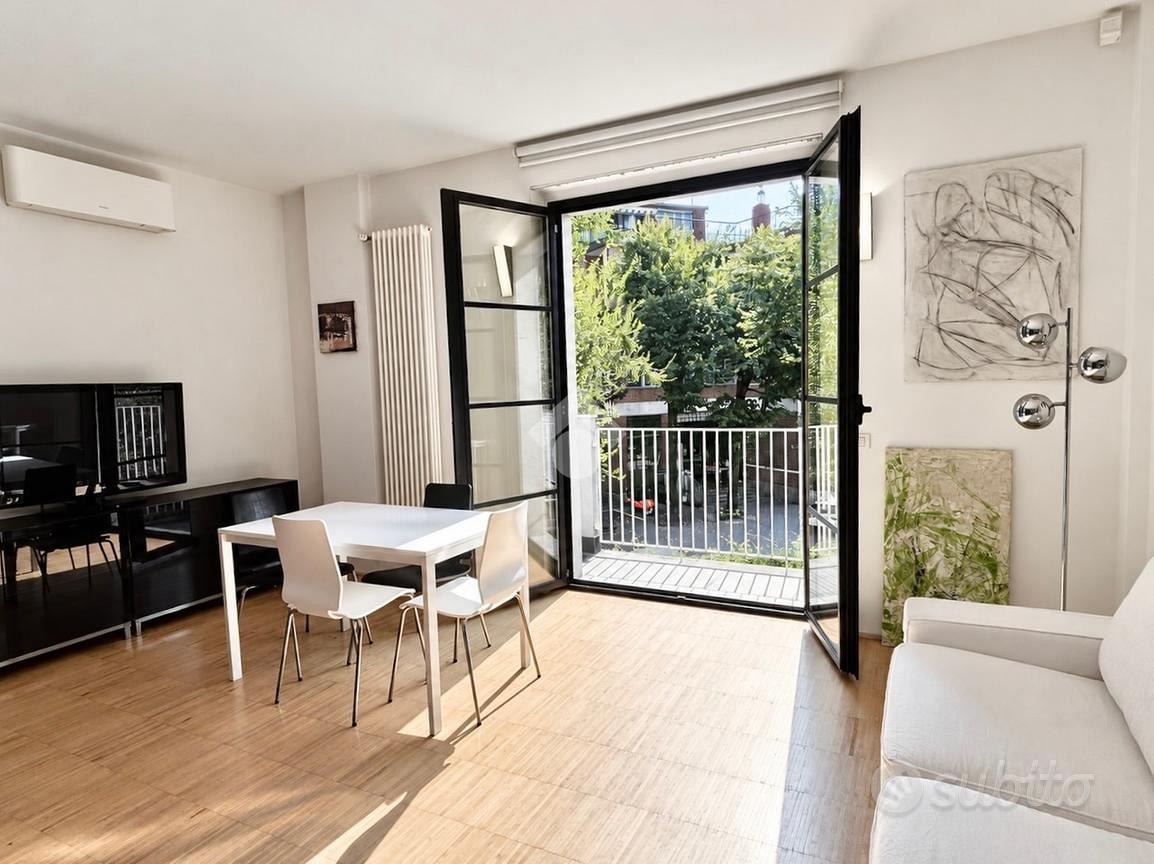 Appartamento – Milano, Derganino, Municipio 9 - Vista 3
