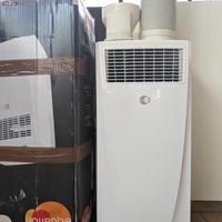 condizionatore portatile 