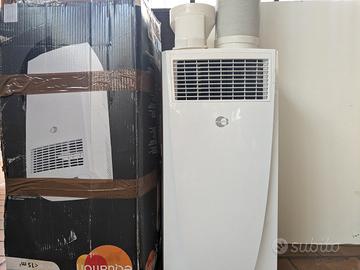 condizionatore portatile 