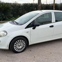 FIAT PUNTO 1300 MULTIJET