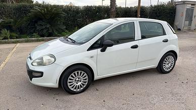 FIAT PUNTO 1300 MULTIJET