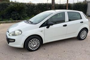 FIAT PUNTO 1300 MULTIJET