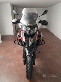 BENELLI TRK502X 