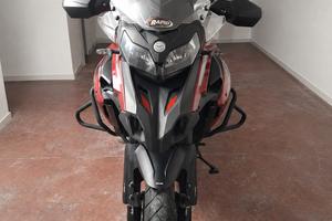BENELLI TRK502X 