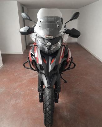 BENELLI TRK502X 