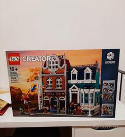 lego 10270