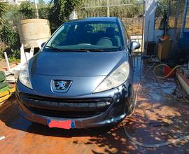 Peugeot 207 - 2007