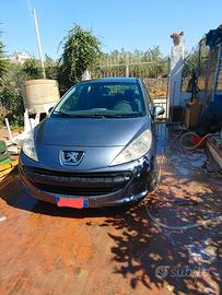 Peugeot 207 - 2007