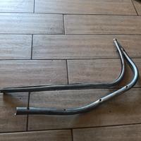 vespa bordo scudo ulma 251