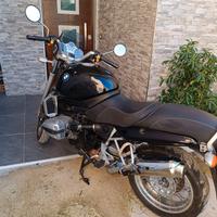 BMW r850r special edition 