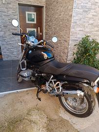 BMW r850r special edition 